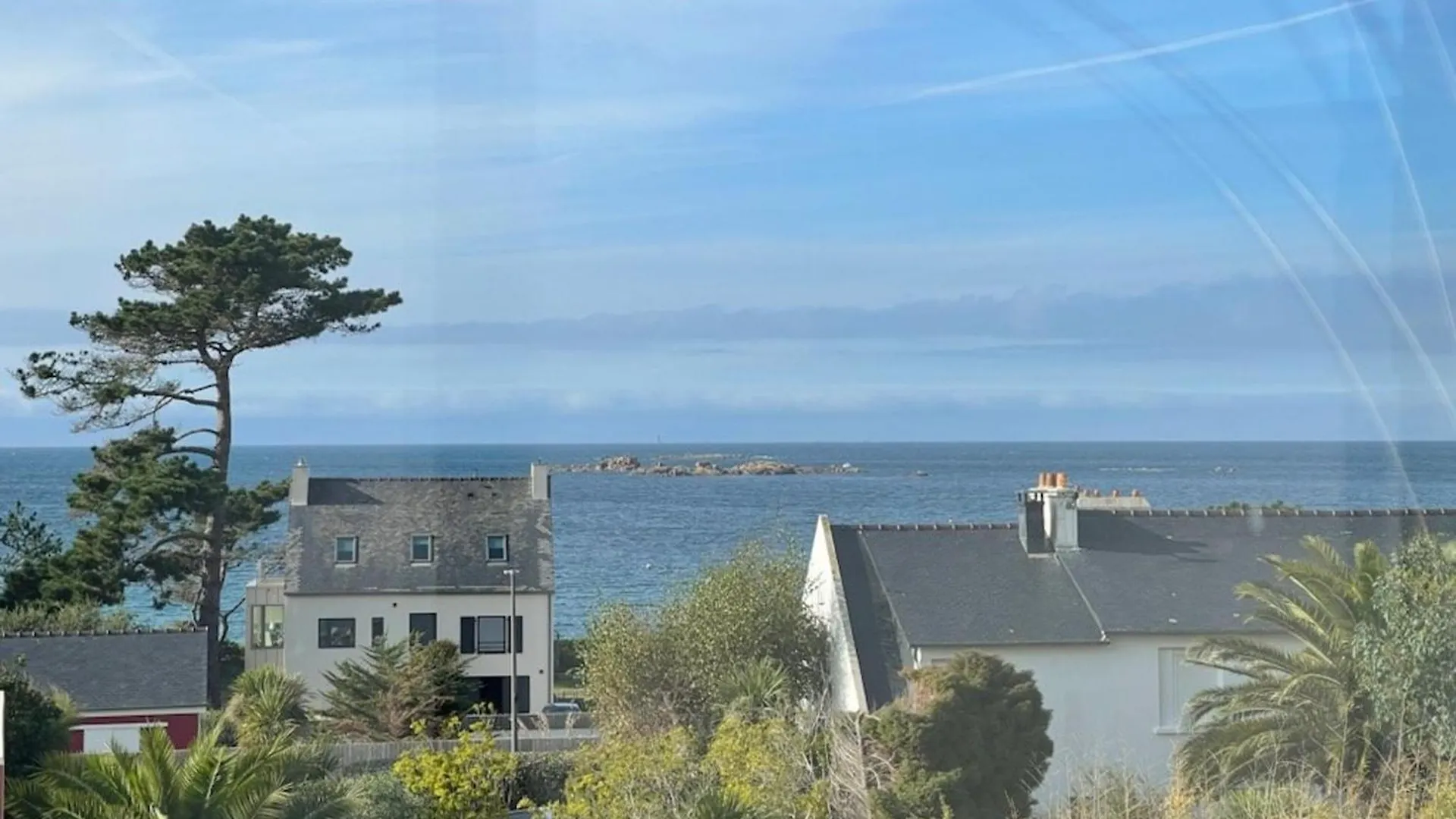 Maison Neuve 4* Avec Sauna, Wifi A 150M De La Plage - Pleumeur-Bodou - Fr-1-368-139 0*,  Franciaország