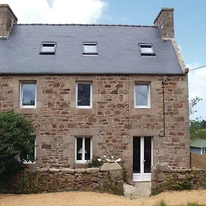 Beautiful In Bodou With 3 Bedrooms&wifi Pleumeur-Bodou